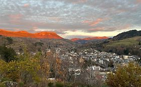 Hotel Le Progrés Dorlotel